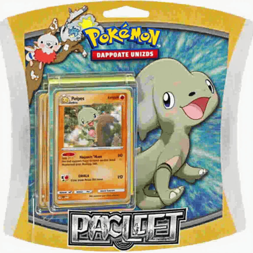 Pokemon TCG Pocket